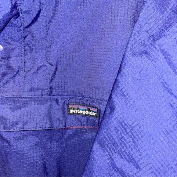 Patagonia Man Jacket Size L - Picture 2 of 7